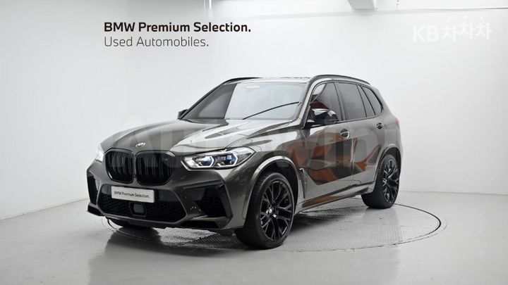 BMW M