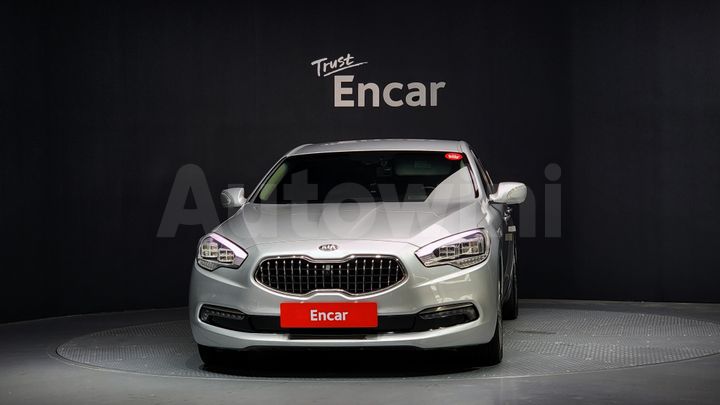 Kia K9 2013 — 3