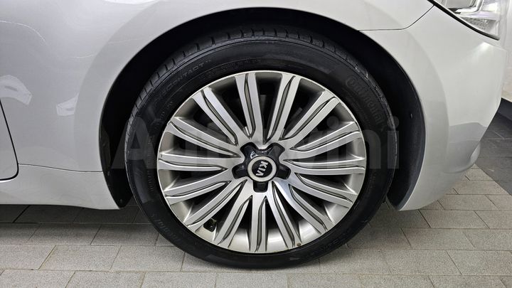 Kia K9 2013 — 5