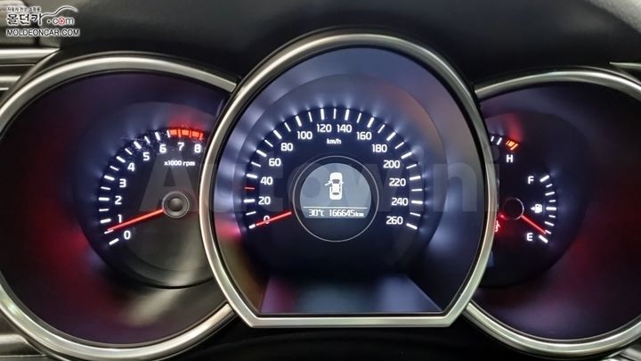 Kia K5 2013 — 5
