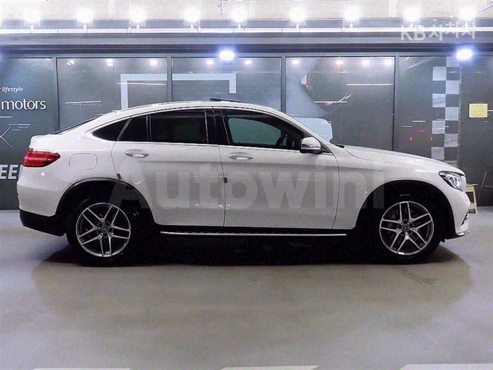 Mercedes-Benz GLC Class 2018 — 3