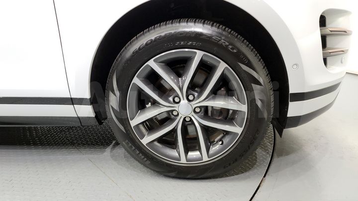 Land Rover Range Rover Evoque 2024 — 5