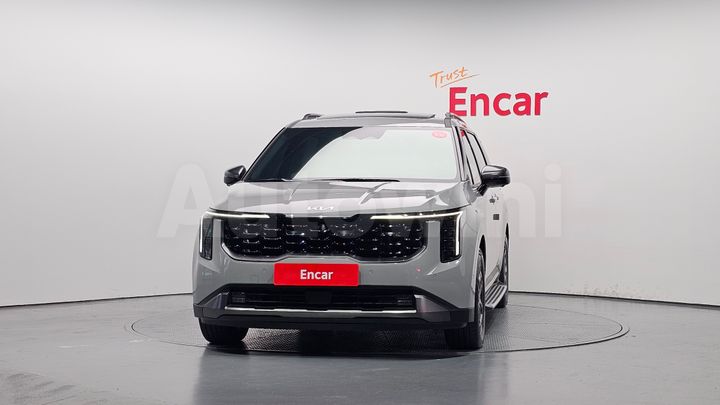 Kia Carnival 2025 — 3