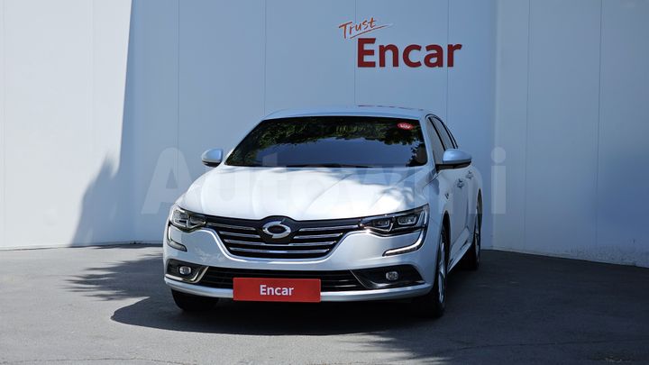 Renault SM6 2019 — 3