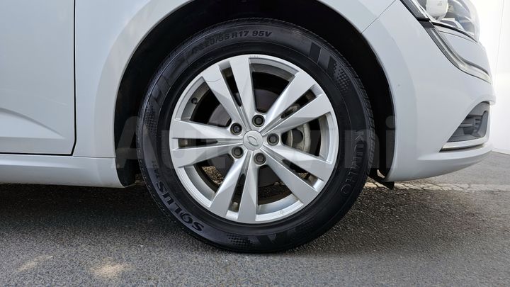Renault SM6 2019 — 5