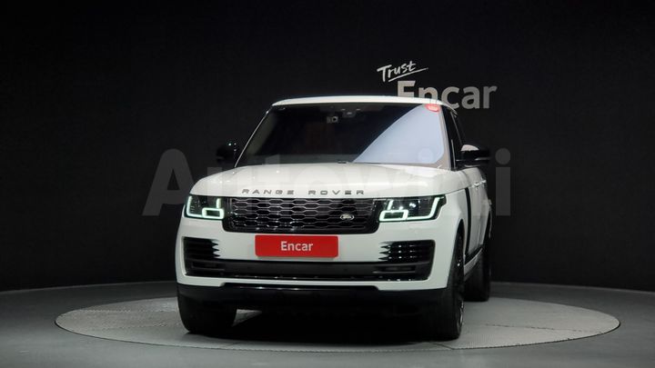 Land Rover Range Rover 2017 — 3