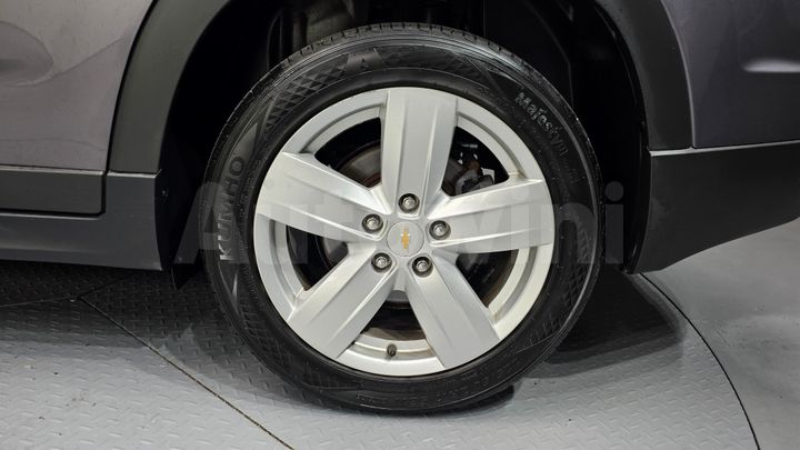 Chevrolet Orlando 2012 — 5