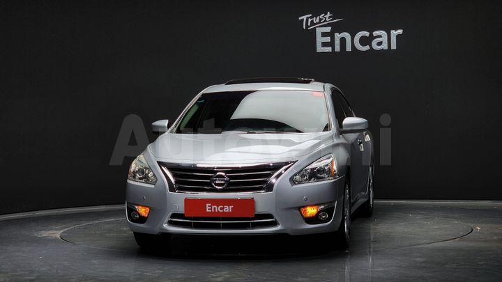 Nissan Altima 2013 — 3