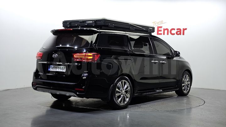 Kia Carnival 2019 — 2