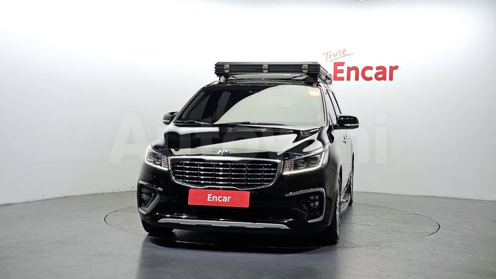 Kia Carnival 2019 — 3