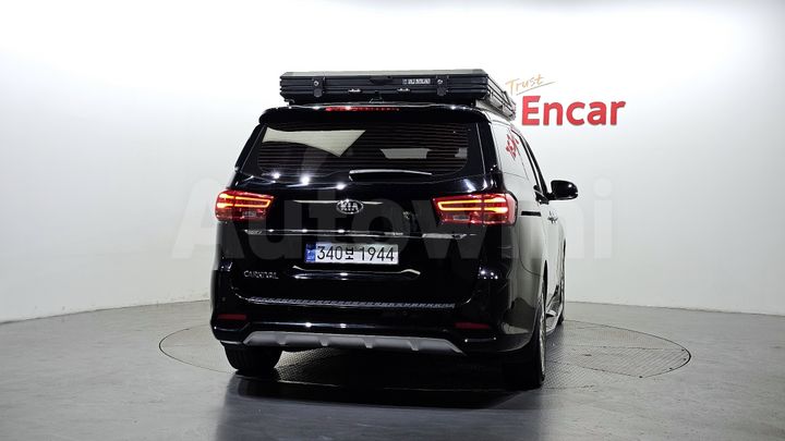 Kia Carnival 2019 — 4