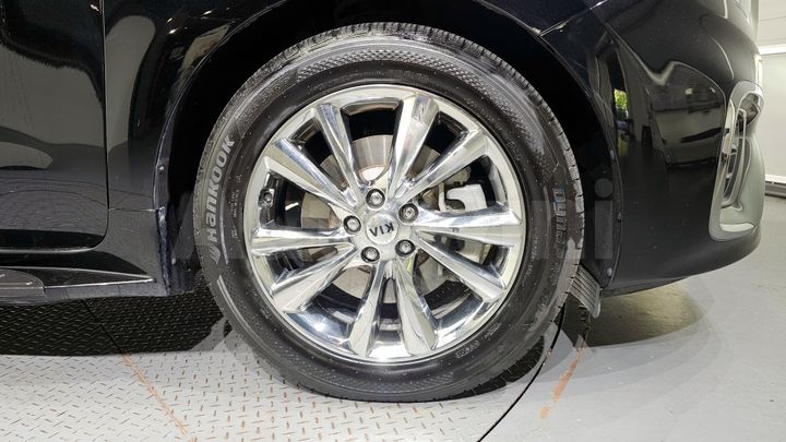 Kia Carnival 2019 — 5