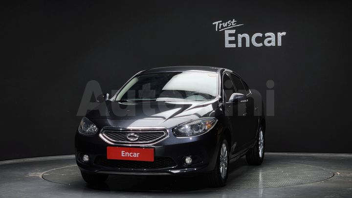 Renault SM3 2014 — 3
