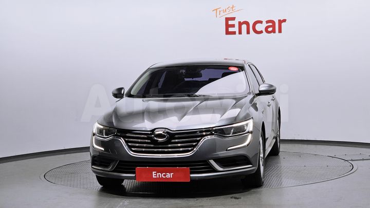Renault SM6 2016 — 3