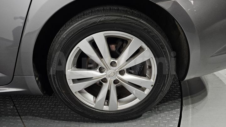Renault SM6 2016 — 5