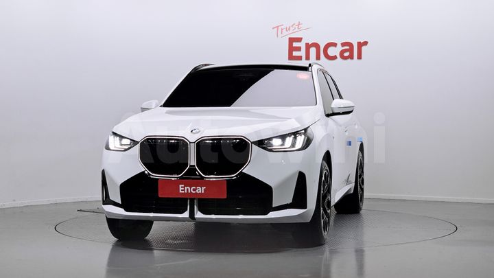 BMW X3 2025 — 3