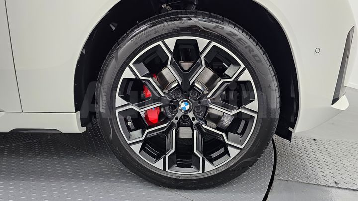BMW X3 2025 — 5