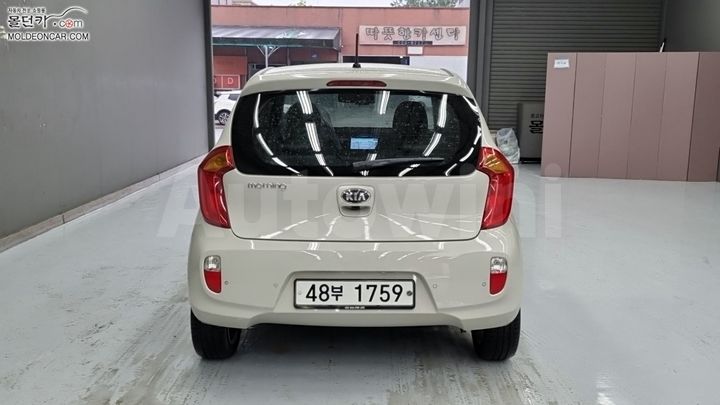 Kia Morning 2011 — 4