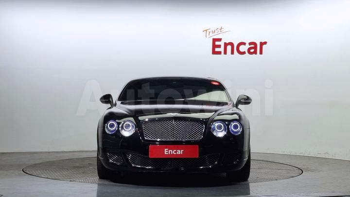 Bentley Continental 2010 — 3