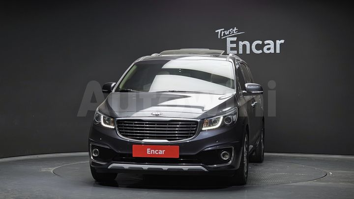 Kia Carnival 2017 — 3