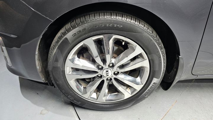 Kia Carnival 2017 — 5