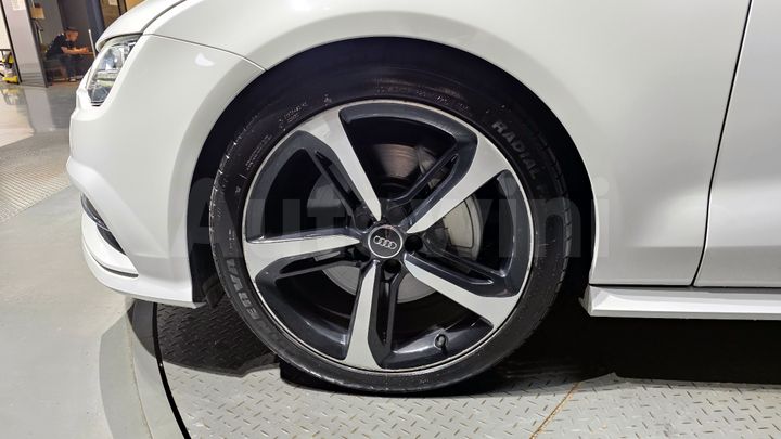 Audi A7 2016 — 5