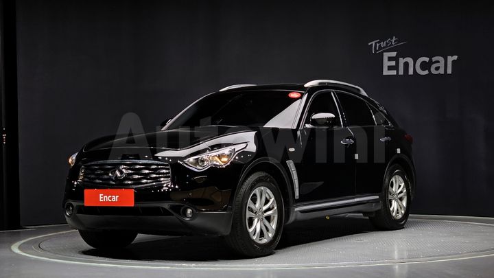 Infiniti FX