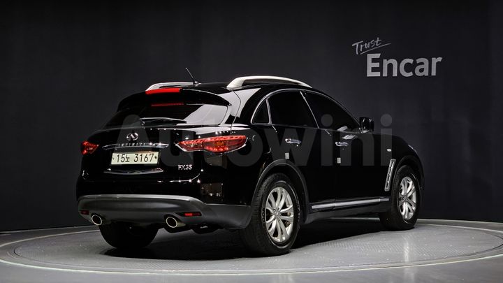 Infiniti FX