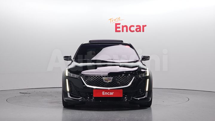 Cadillac CT5 2023 — 3
