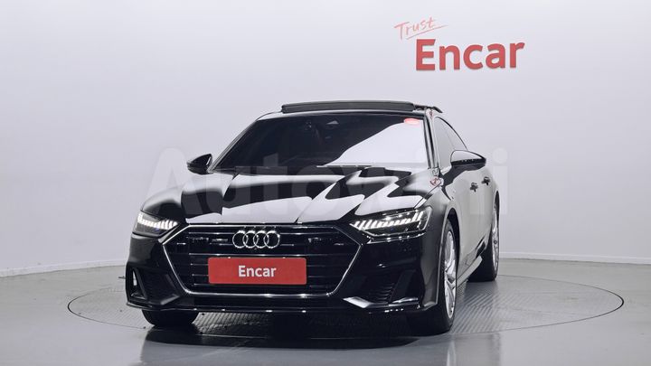 Audi A7 2021 — 3