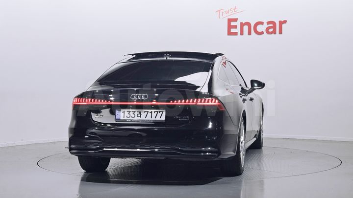Audi A7 2021 — 4