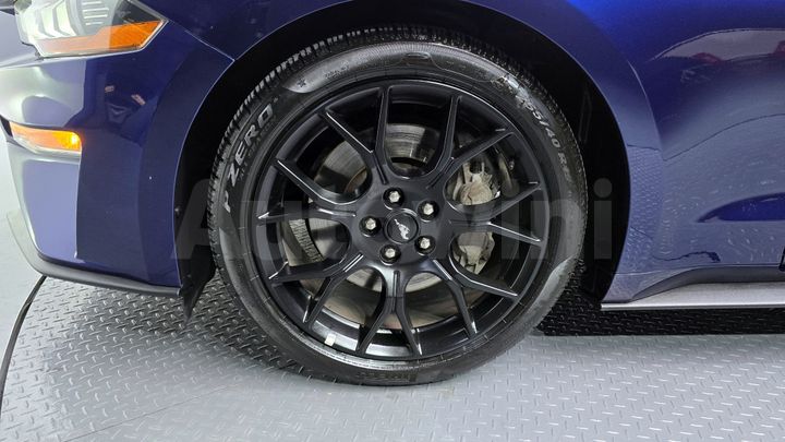 Ford Mustang 2020 — 5