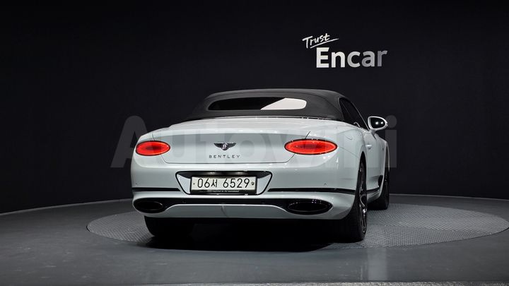 Bentley Continental 2019 — 4