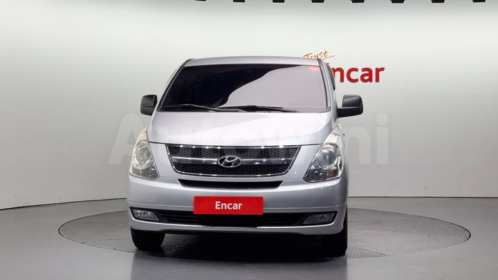 Hyundai Starex 2008 — 4