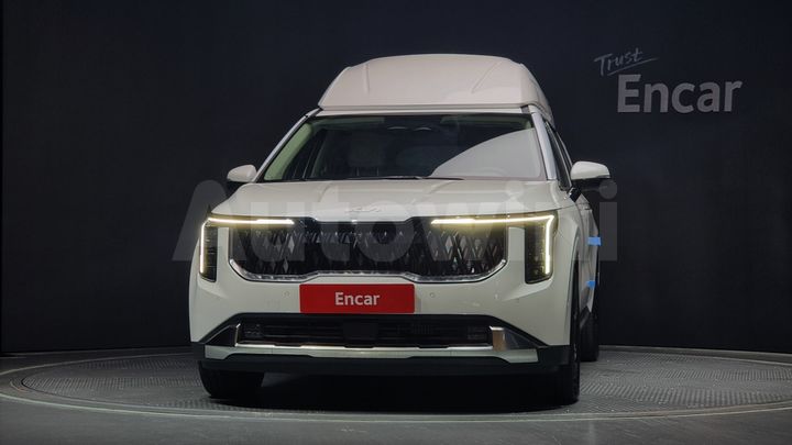 Kia Carnival 2024 — 3
