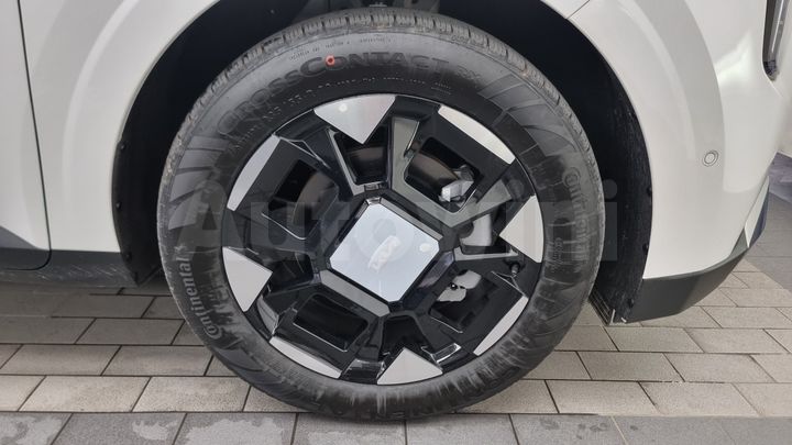 Kia Carnival 2024 — 5