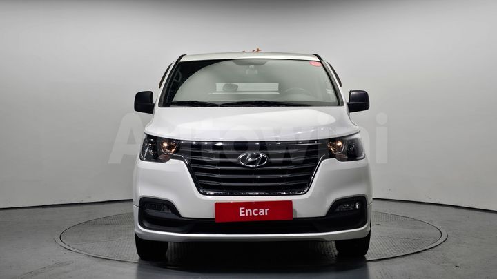 Hyundai Starex 2019 — 3