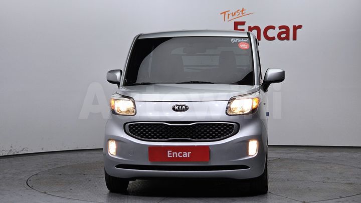 Kia Ray 2014 — 3