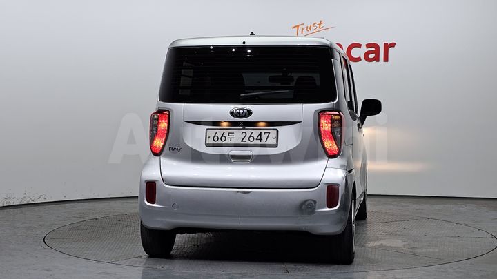 Kia Ray 2014 — 4