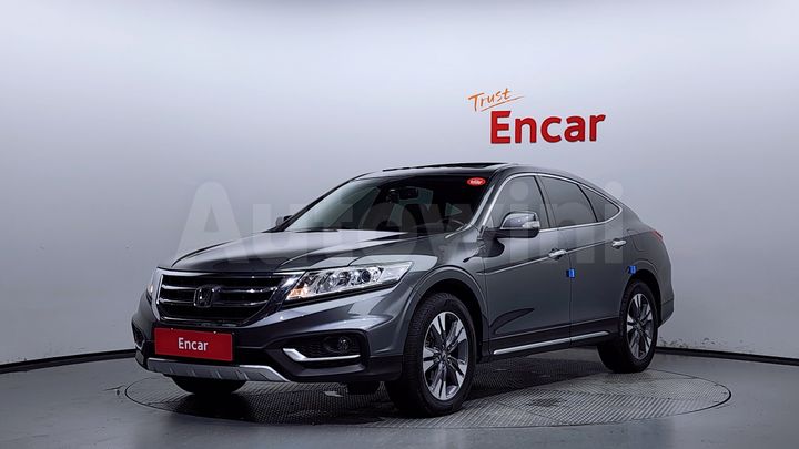 Honda Cross Tour