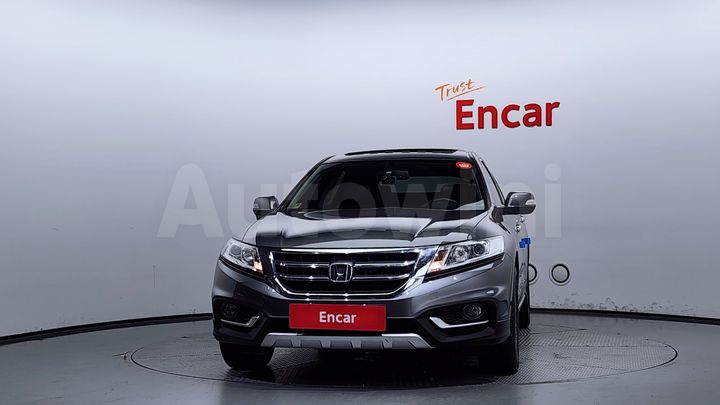 Honda Cross Tour 2013 — 3