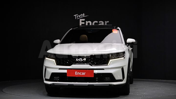 Kia Sorento 2023 — 3