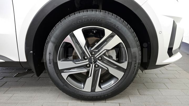 Kia Sorento 2023 — 5