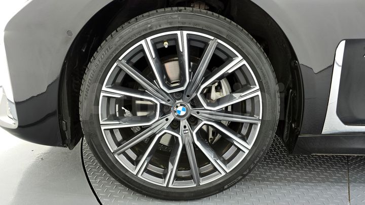 BMW 7 Series 2021 — 5