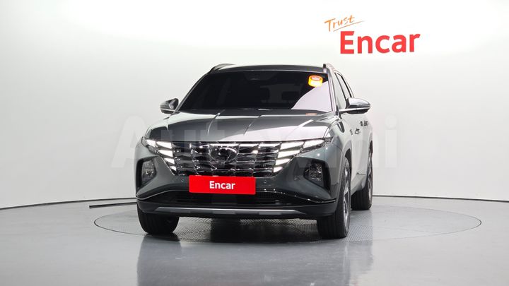 Hyundai Tucson 2023 — 3