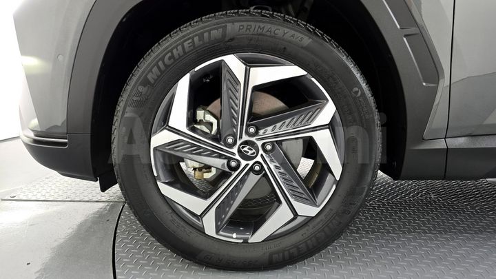 Hyundai Tucson 2023 — 5