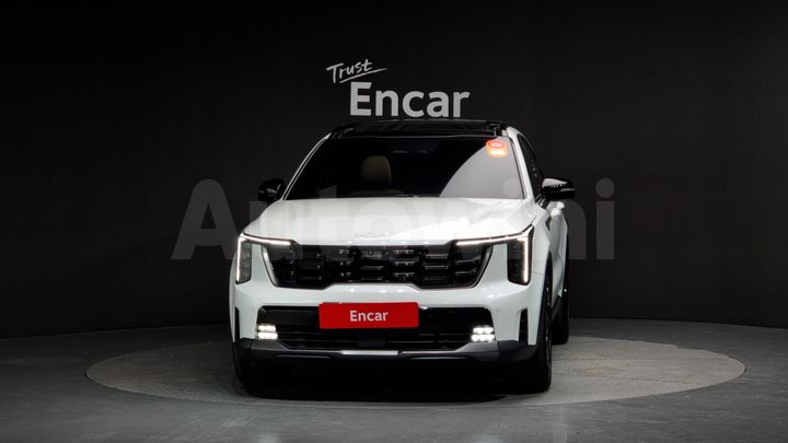 Kia Sorento 2024 — 3