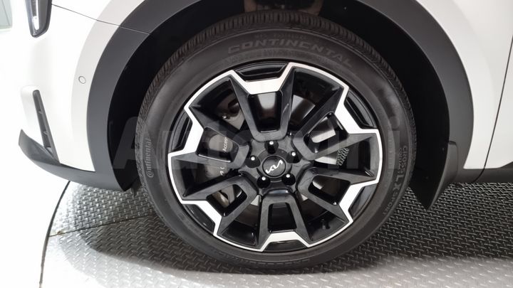 Kia Sorento 2024 — 5
