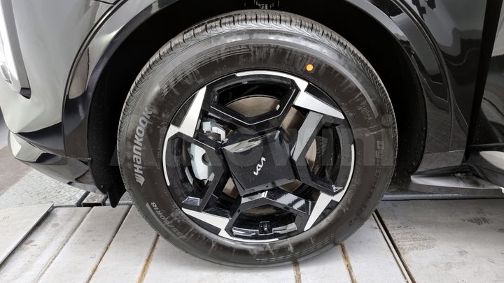 Kia Sportage 2025 — 5