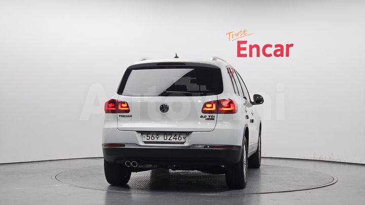 Volkswagen Tiguan 2016 — 4